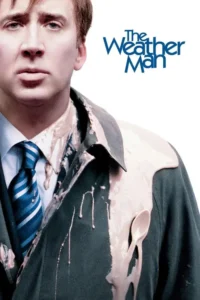 the weather man 2005