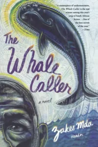 the whale caller 2016