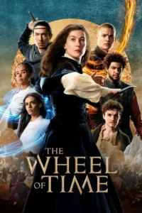 the wheel of time season 1