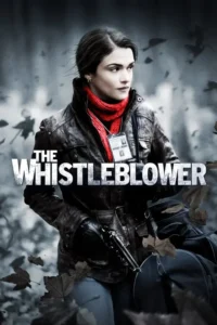 the whistleblower 2010