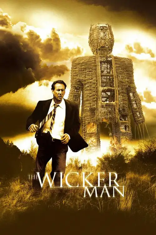 the wicker man 2006