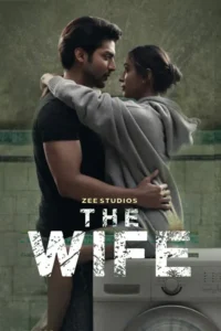 the wife 2021