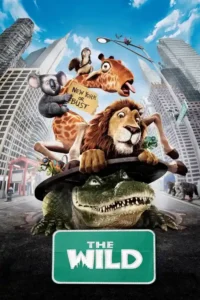 the wild 2016
