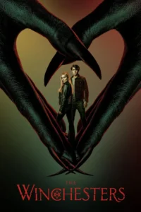the winchesters season 1