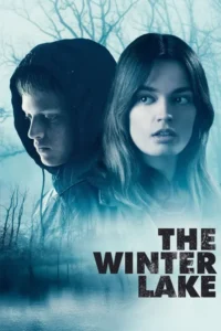 the winter lake 2020