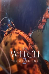 the witch part 2 the other one 2022