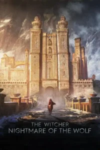 the witcher nightmare of the wolf 2021