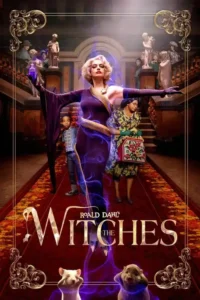 the witches 2020