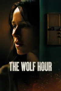 the wolf hour 2019