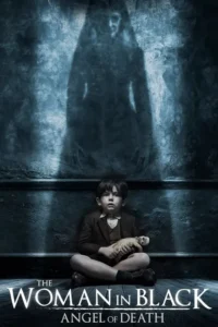 the woman in black 2 2014