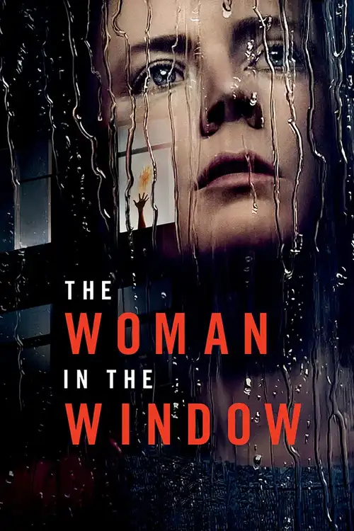 the woman in the window 2021