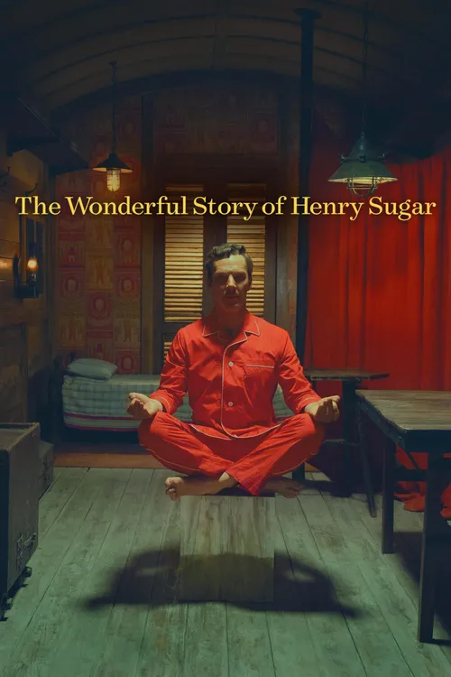 the wonderful story of henry sugar and three more 2023