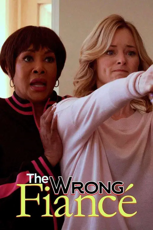 the wrong fianc 2021
