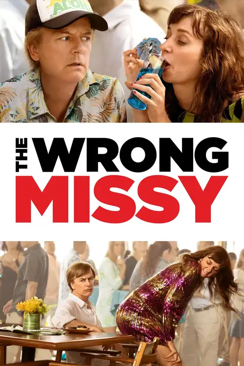 the wrong missy 2020