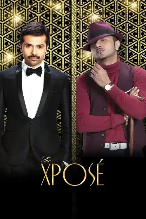 the xpose 2014