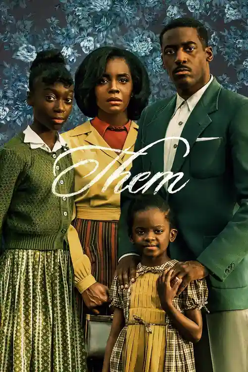 them season 1