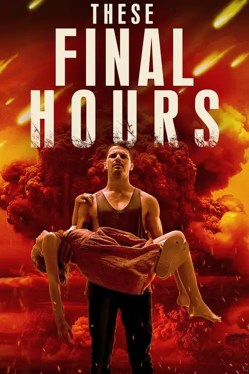these final hours 2013