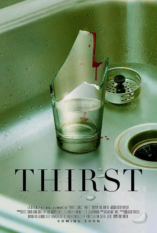 thirst 2023