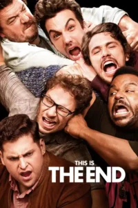 this is the end 2013