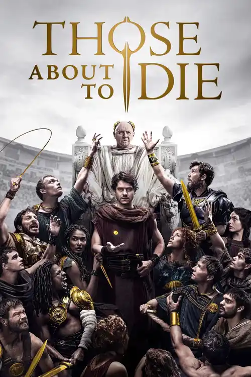 Download Those About to Die (Season 1) {English With Subtitles} Amazon Prime 1080p | 720p WEB DL 11 those about to die season 1