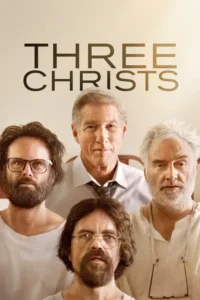 three christs 2017