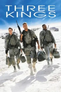 three kings 1999