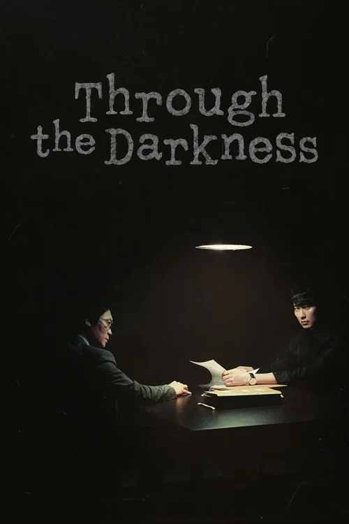 Download Through the Darkness (Season 1) Hindi Dubbed Complete Korean Drama Series 480p | 720p WEB DL 5 through the darkness season 1
