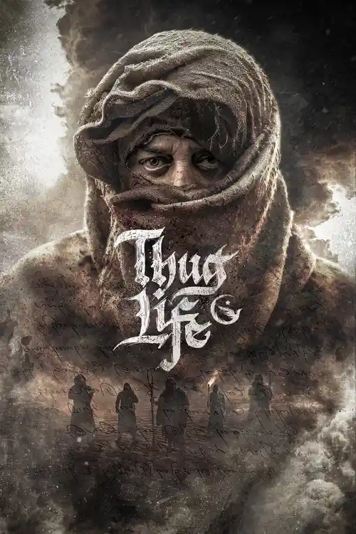 thug life 2025