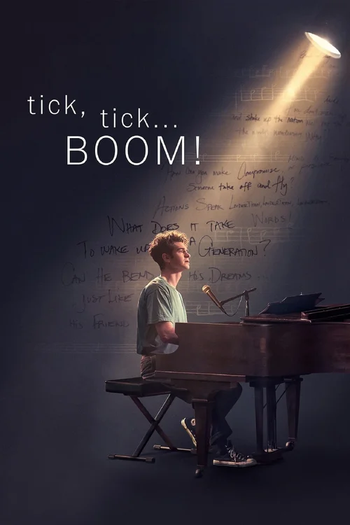 tick tick boom 2021