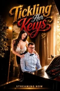 tickling her keys 2026