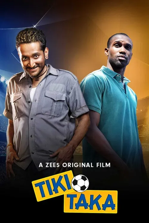 tiki taka 2020