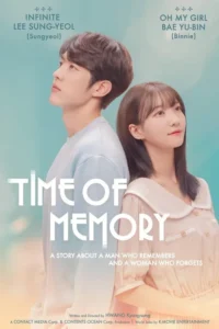 time of memory 2021