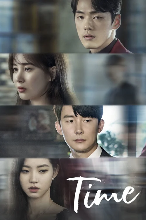 Download Time (Season 1 β K Drama Series) Hindi Dubbed (ORG) All Episodes 720p WEB DL 21 time season 1