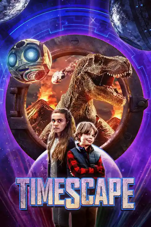 timescape 2022