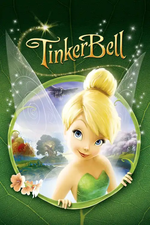 tinker bell 2008