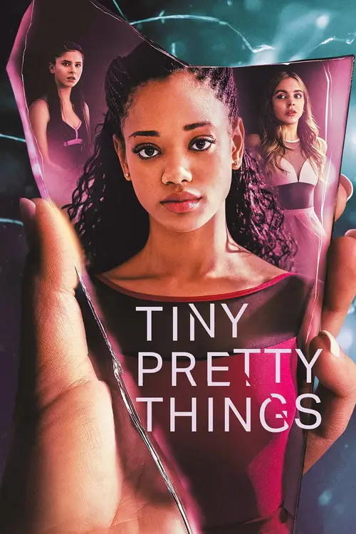 Download Tiny Pretty Things (2020) Season 1 Hindi Complete Netflix WEB Series 480p | 720p HDRip 19 tiny pretty things 2020