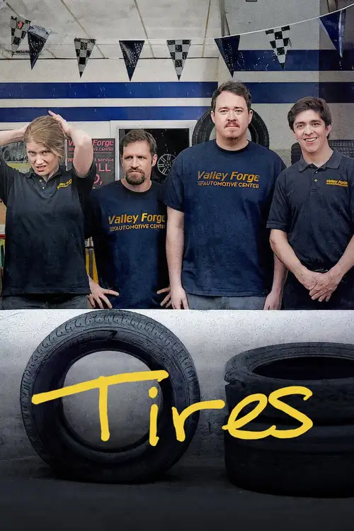 Download Tires (Season 1 β 2) Netflix WEB Series {Hindi English} 480p 720p & 1080p WEB DL 3 tires season 1