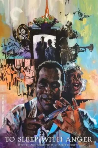 to sleep with anger 1990