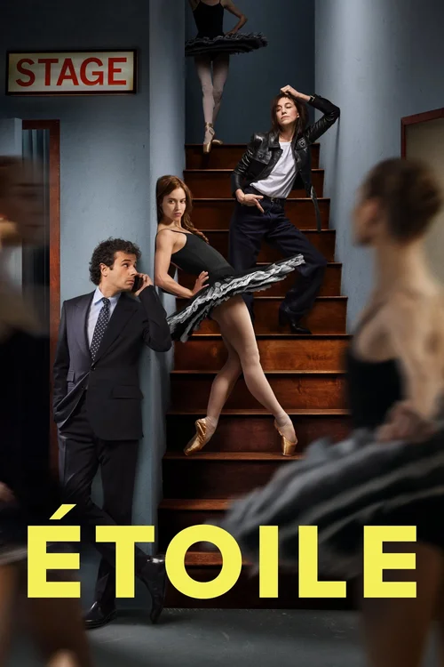 Download Étoile (Season 1) Dual Audio {Hindi English} AMZN Series 480p 720p & 1080p WEB DL 10 toile season 1