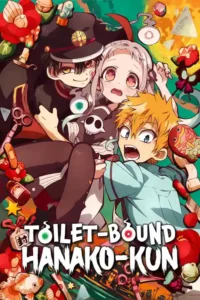 toilet bound hanako kun season 1