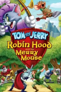 tom and jerry robin hood and his merry mouse 2012