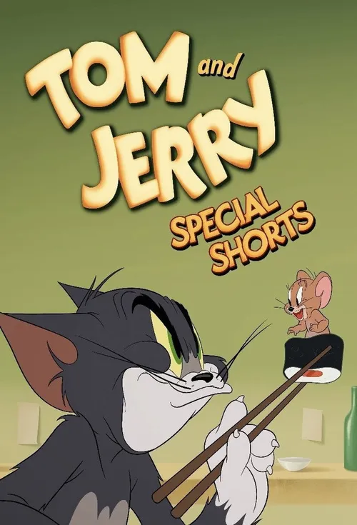Download Tom and Jerry Special Shorts (Season 1) All Episodes English with Subtitles 480p | 720p HDRip 15 tom and jerry special shorts season 1