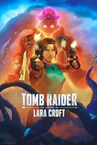 tomb raider the legend of lara croft 2024