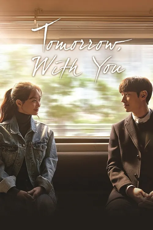 Download Tomorrow with You (Season 1 – Complete) Hindi Dubbed (ORG) All Episodes 480p | 720p | 1080p WEB DL 5 tomorrow with you season 1