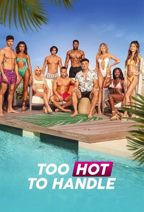 too hot to handle season 3
