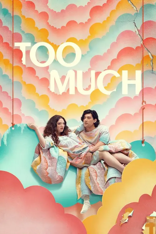 Download Too Much (2025) Season 1 Dual Audio {Hindi English} Netflix Series 480p | 720p | 1080p WEB DL 7 too much 2025
