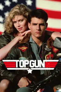 top gun 1986
