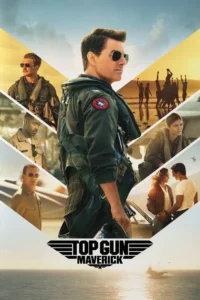 top gun maverick 2022