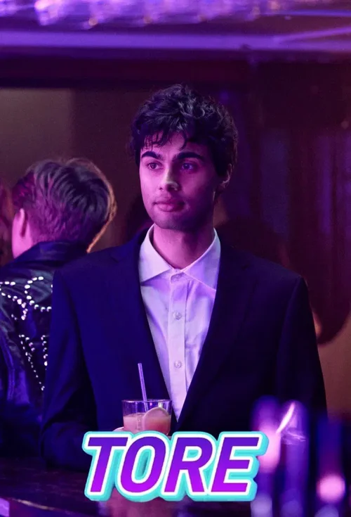 Download TORE – Season 1 (2023) Complete Dual Audio {Hindi English} Netflix Original Series 480p | 720p | 1080p WEB DL 24 tore season 1 2023