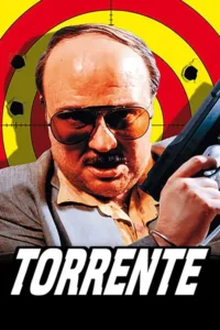 torrente the stupid arm of the law 1998